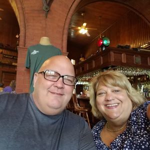 Meet your Posher, Cindy